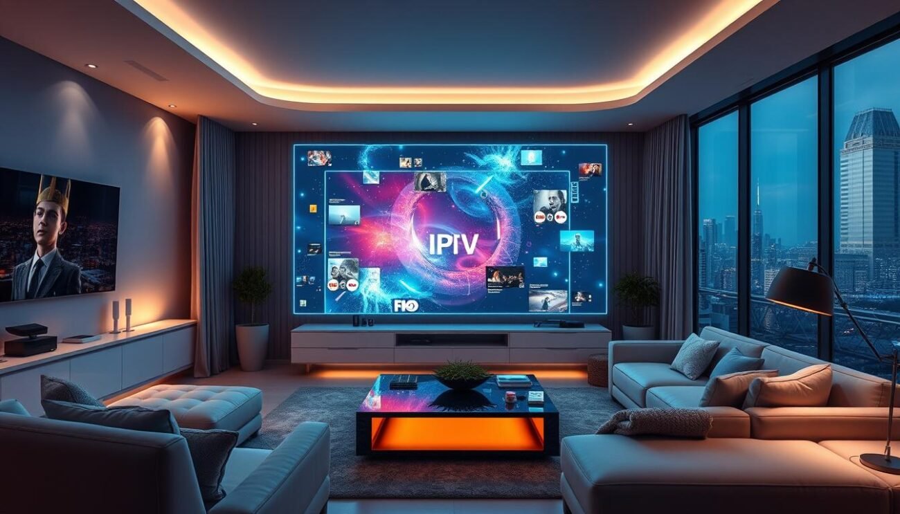 future of iptv